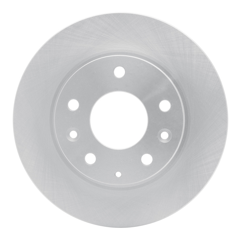 Mazda CX-30 Brake Rotor (1) - Rear - R1 Concepts - Plain - `14-`25